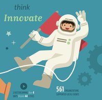 NASA’s International Space Apps Challenge: Why You Should Participate!