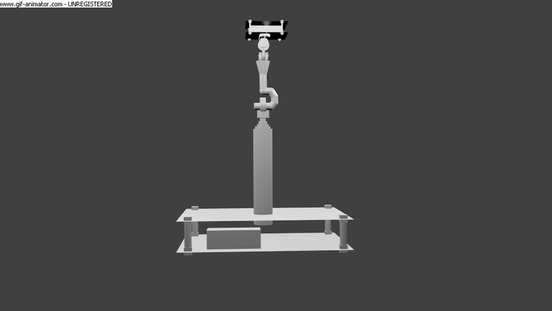 This is our 3d model prototype (v2.0) of our invention. 