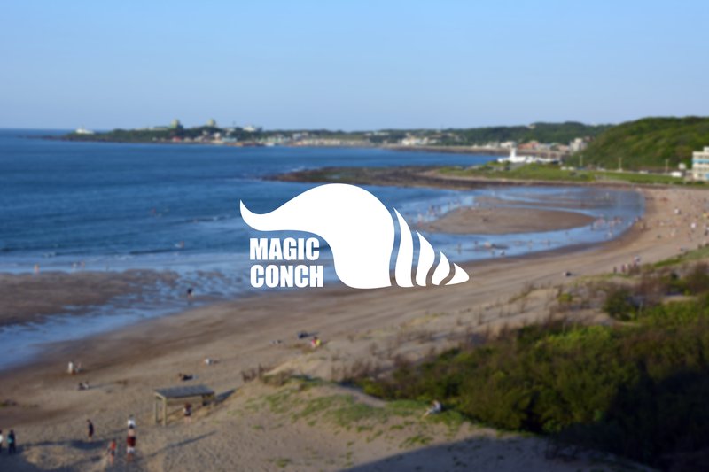 Magic Conch