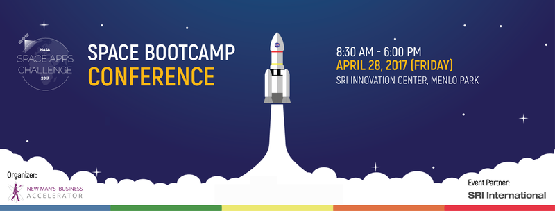 Bootcamp at SRI