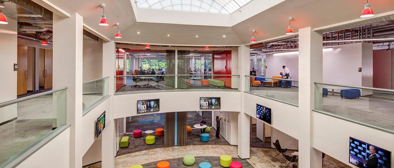 Event Location: SAP Palo Alto