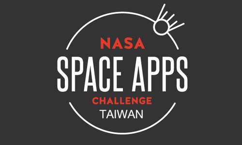Taipei Logo (black background)