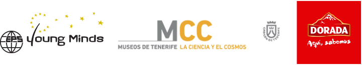 Colaboradores Space Apps Tenerife