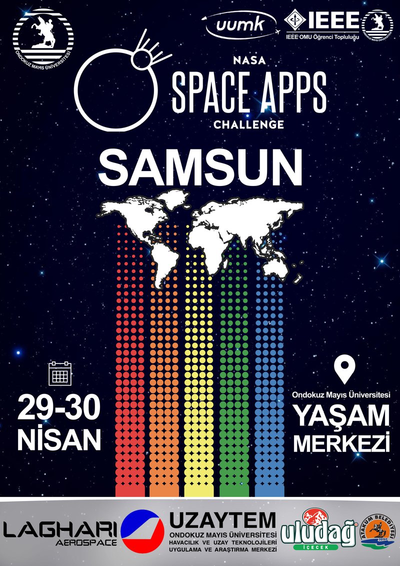 samsun Afis