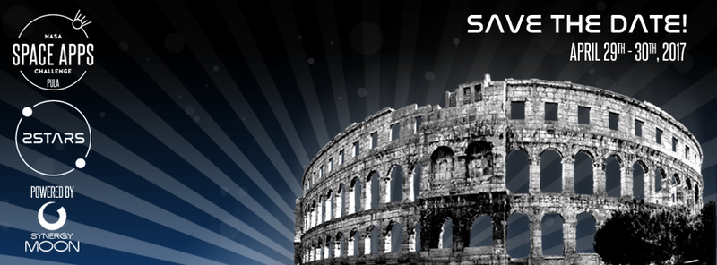 Space Apps Pula