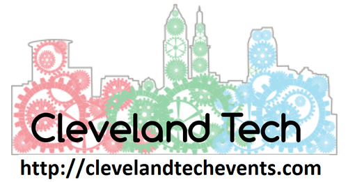 Cleveland Tech Events with URL