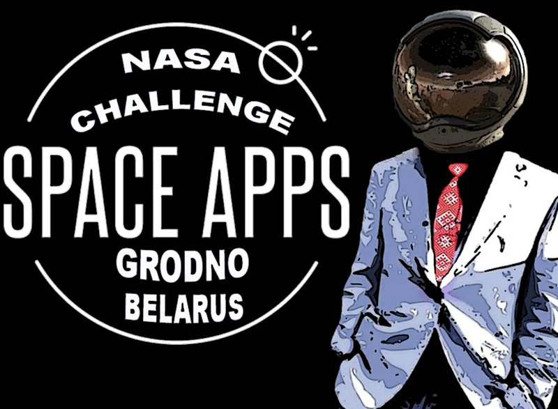 Nasa Space Apps Grodno 2017