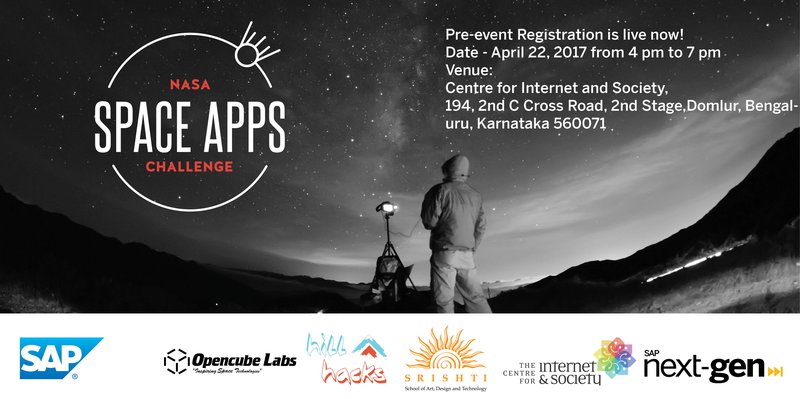 Pre-event Banner