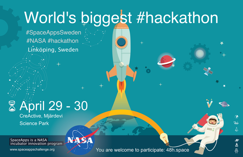 48h.space / Sweden