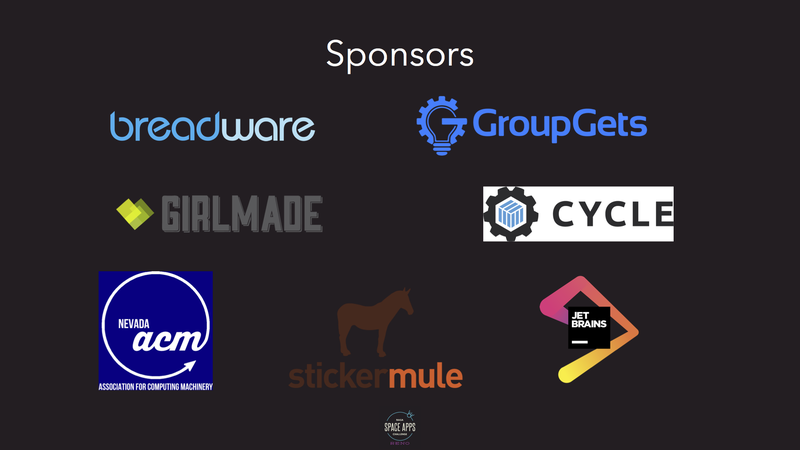 Sponsors