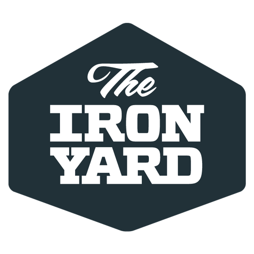 The Iron Yard