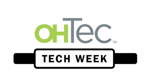 OHTec Tech Week