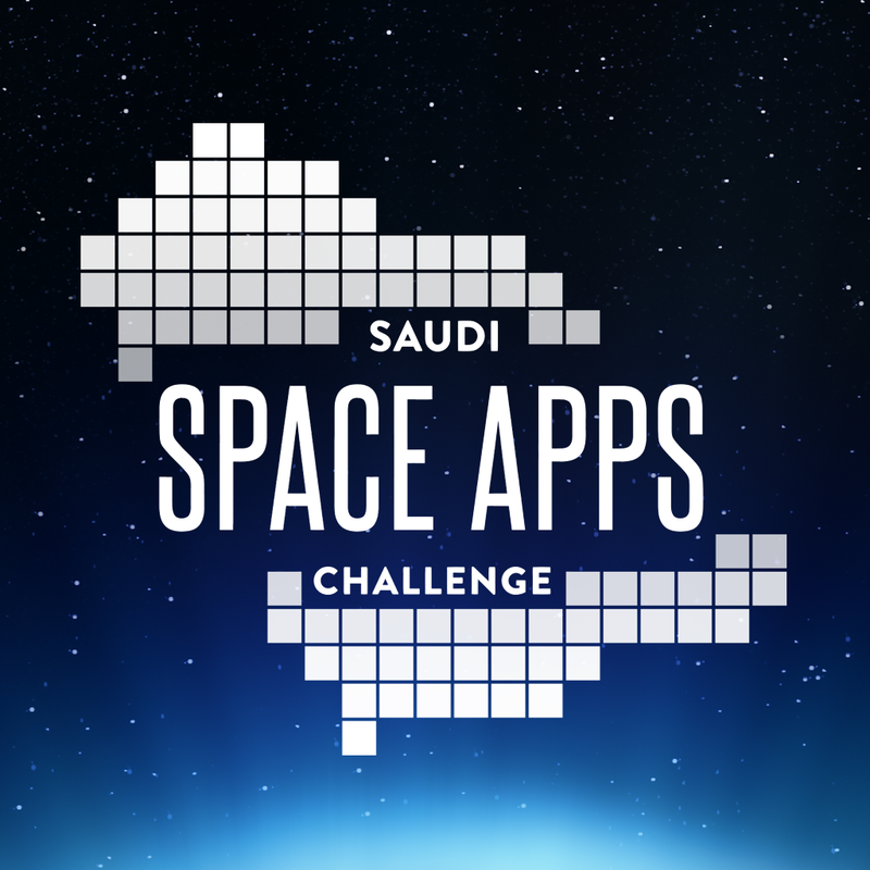 Space apps Saudi