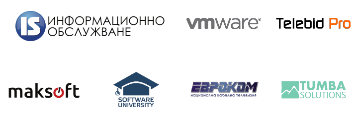 Sofia sponsors