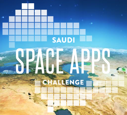Space Apps Saudi