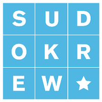 sudokrew