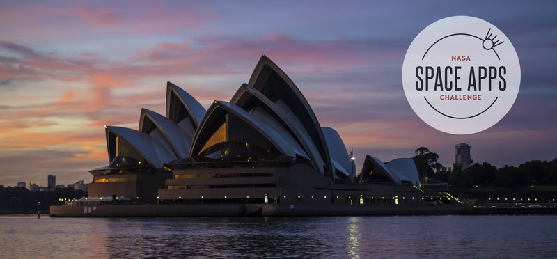 Space Apps Sydney